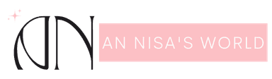 An Nisa's World Logo